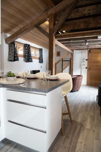 Apartamento Chalet Victoire
