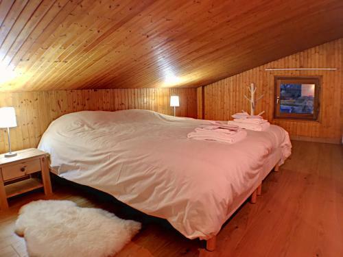 Apartamento Br�vent - Mel�ze