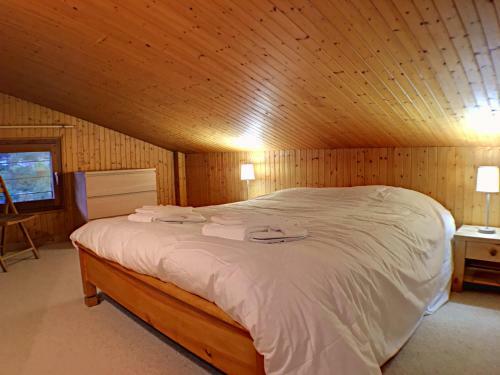 Apartamento Br�vent - Mel�ze