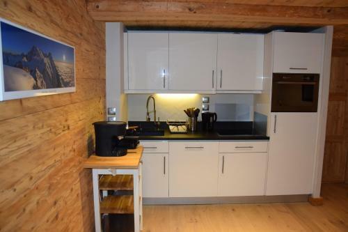 Apartamento Home Sweet Home