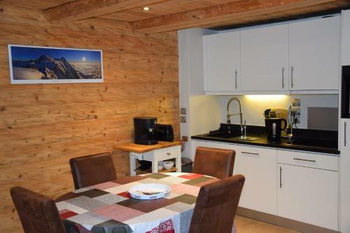 Apartamento Home Sweet Home