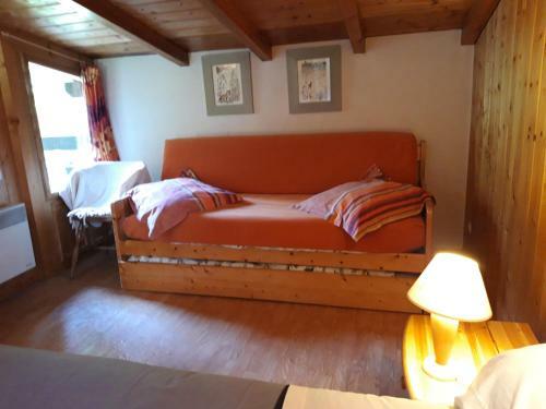 Bed & Breakfast Cr�merie Balmat
