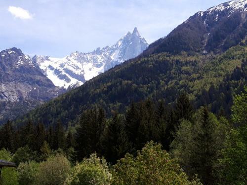 Bed & Breakfast Cr�merie Balmat