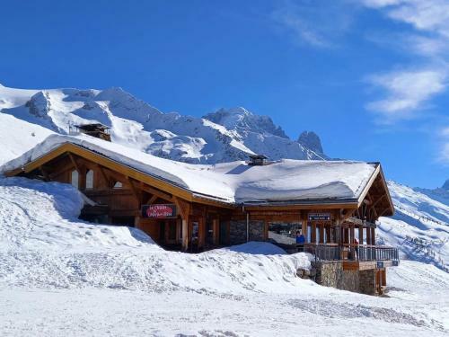 Apartamento Appartement Chamonix Montblanc 1 � 4 Personnes