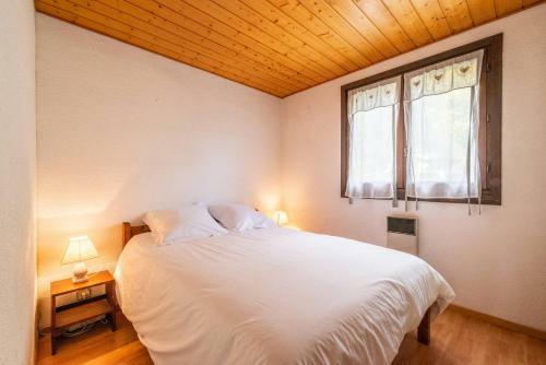 Apartamento Appartement Chamonix Montblanc 1 � 4 Personnes