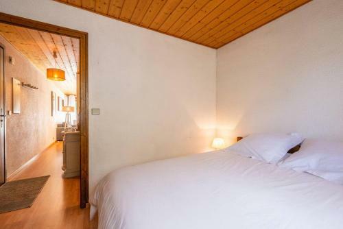 Apartamento Appartement Chamonix Montblanc 1 � 4 Personnes