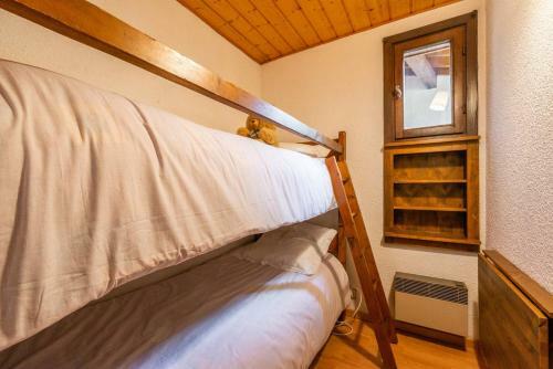Apartamento Appartement Chamonix Montblanc 1 � 4 Personnes