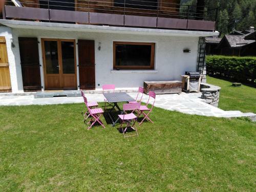 Apartamento Appartement Avec Terrasse