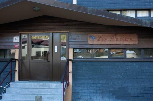 Apartamentos Duplex Chamonix Les Grands Montets