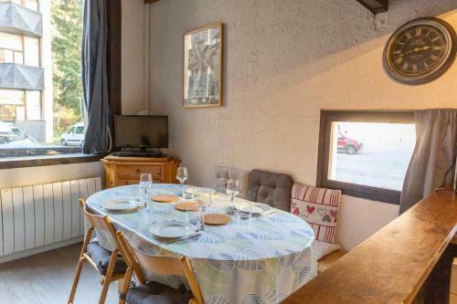 Apartamentos Duplex Chamonix Les Grands Montets