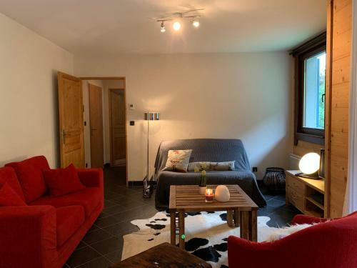Apartamento Residence Le Paradis
