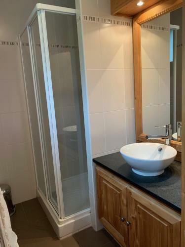 Apartamento Residence Le Paradis