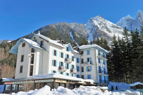 Village Vacances La For�t Des Tines