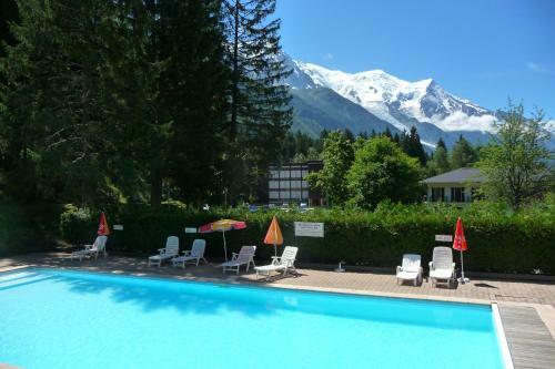 Village Vacances La For�t Des Tines