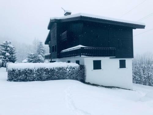 Apartamento Appartement Duplex Chamonix
