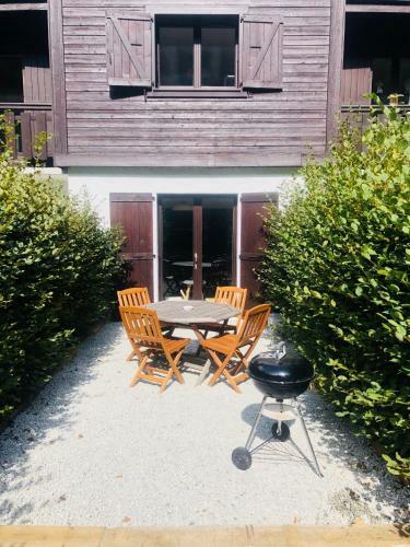 Apartamento Appartement Duplex Chamonix