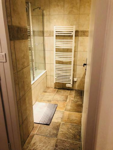 Apartamento Appartement Duplex Chamonix