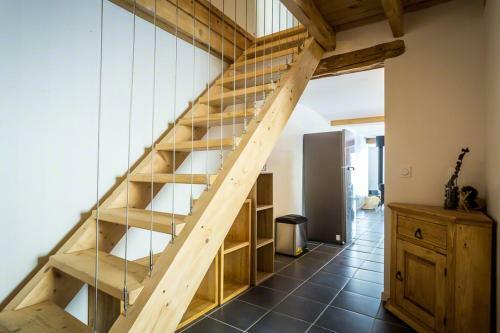 Villa Les Iles 1776