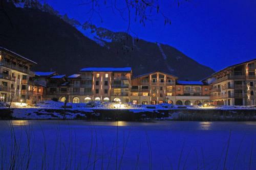 La Cordee 412 Apartment - Chamonix All Year