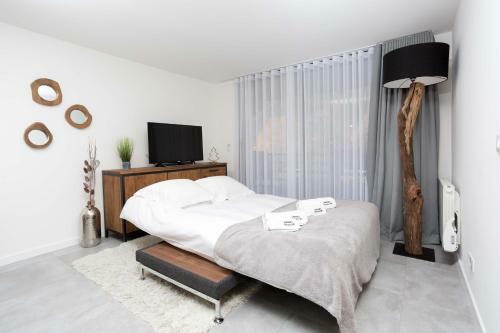 La Cordee 412 Apartment - Chamonix All Year