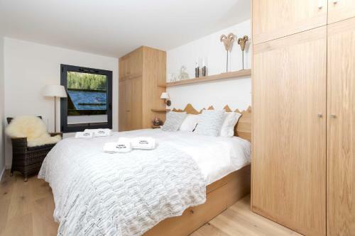 La Cordee 412 Apartment - Chamonix All Year
