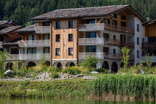 La Cordee 412 Apartment - Chamonix All Year
