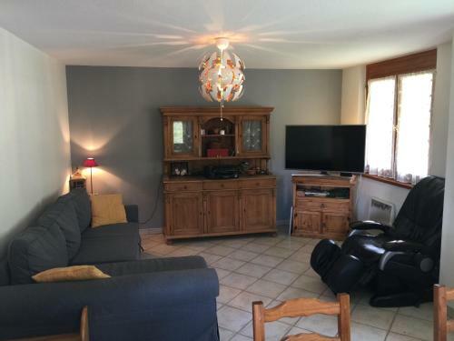 Apartamento Appartement Face Au Mont Blanc & Glaciers