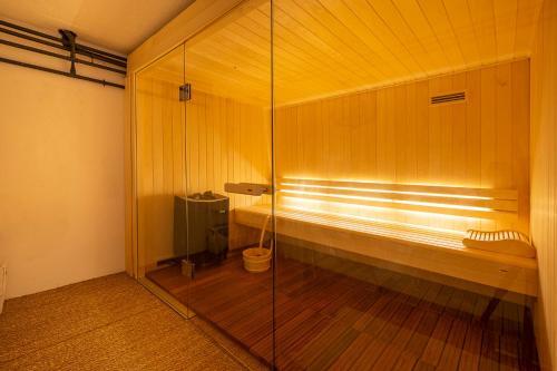 Chalet Clos 66
