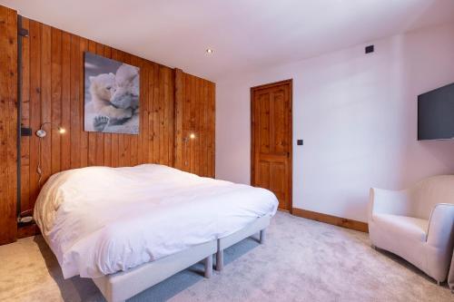 Chalet Clos 66