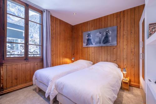 Chalet Clos 66