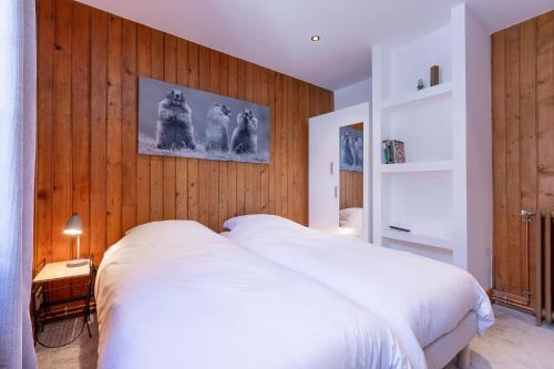 Chalet Clos 66