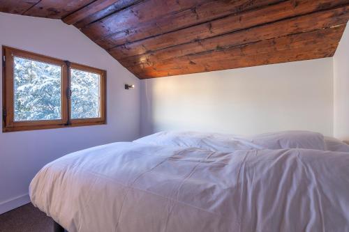 Chalet Clos 66