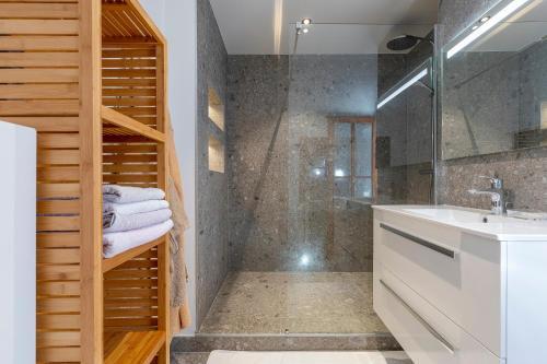 Chalet Clos 66