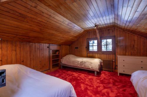 Chalet Clos 66