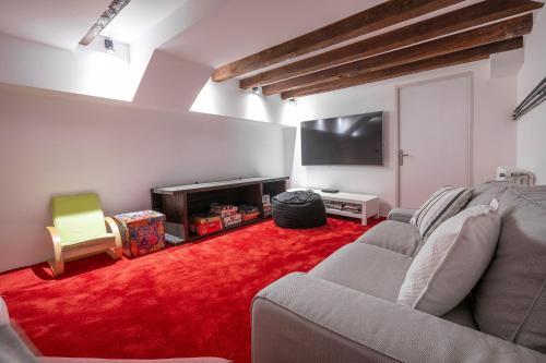 Chalet Clos 66