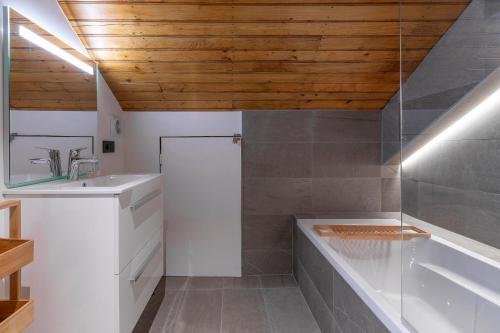 Chalet Clos 66