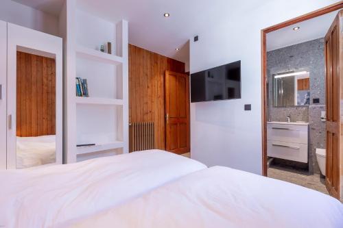Chalet Clos 66