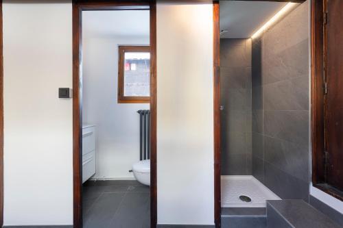 Chalet Clos 66