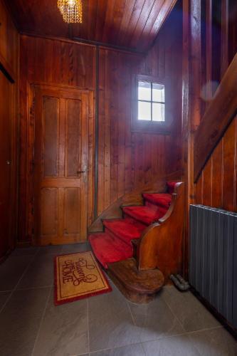 Chalet Clos 66