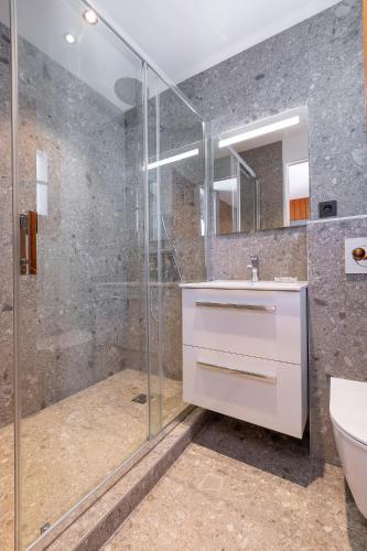 Chalet Clos 66