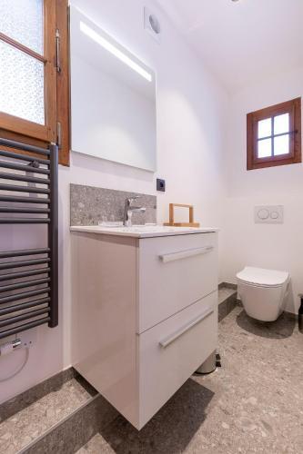 Chalet Clos 66