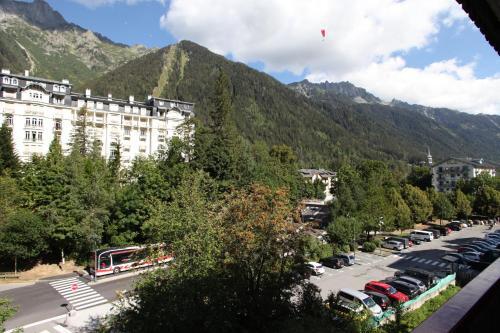 Apartamento Alpinstar
