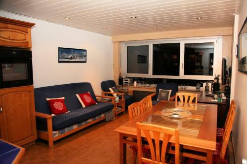 Apartamento Alpinstar