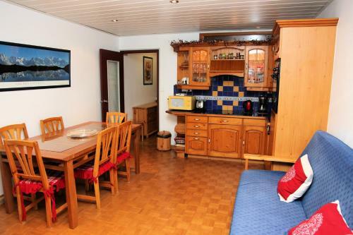 Apartamento Alpinstar