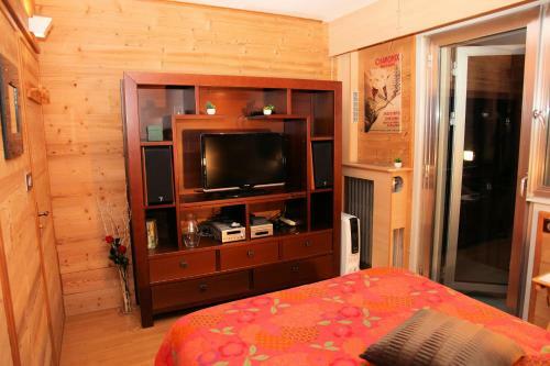 Apartamento Alpinstar
