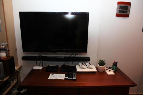Apartamento Alpinstar