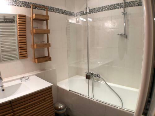 Apartamento Snow Rabbit Lodge