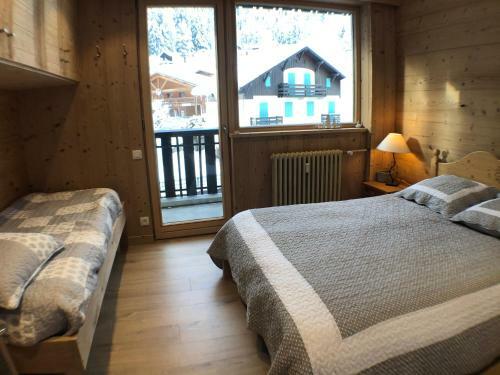 Apartamento Snow Rabbit Lodge