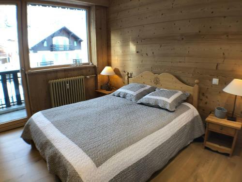 Apartamento Snow Rabbit Lodge