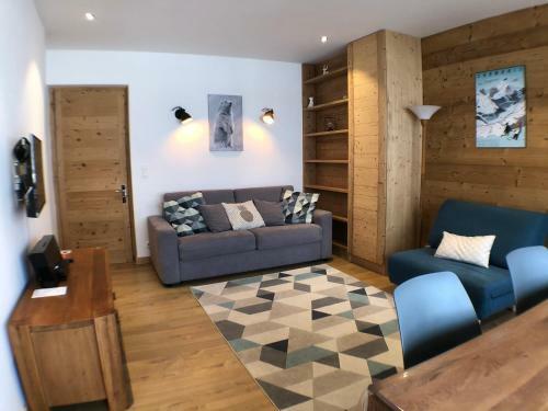 Apartamento Snow Rabbit Lodge